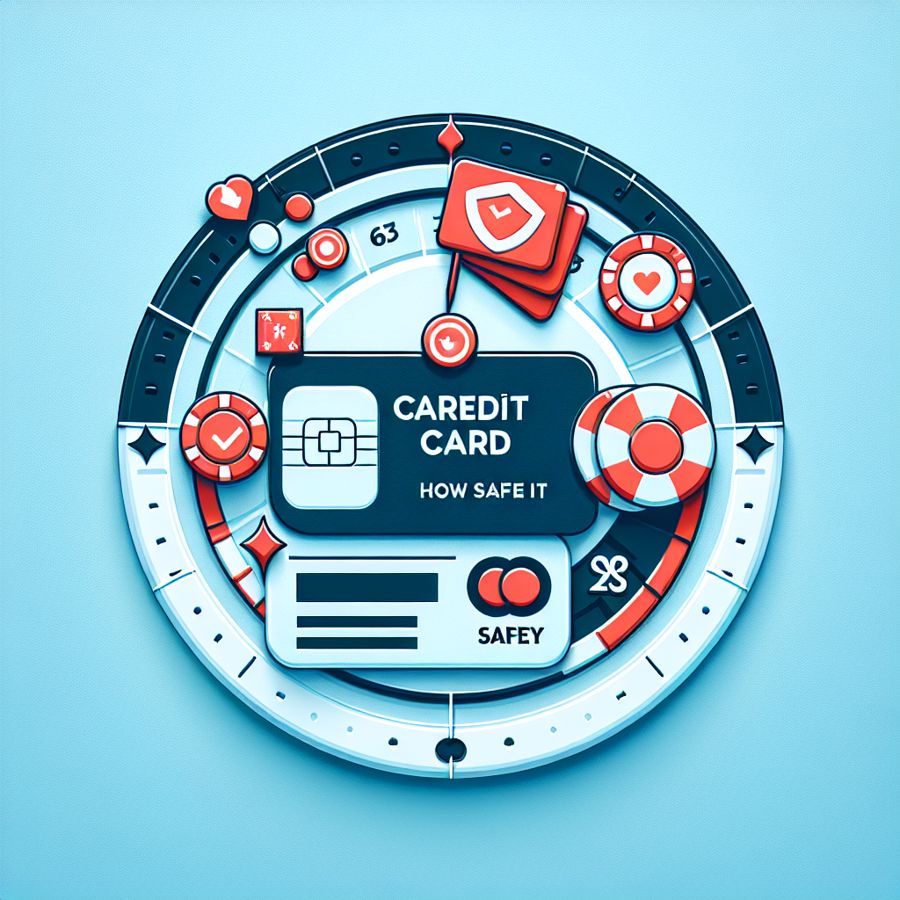 Melbet’te Kredi Kartıyla Bahis: Ne Kadar Güvenli?