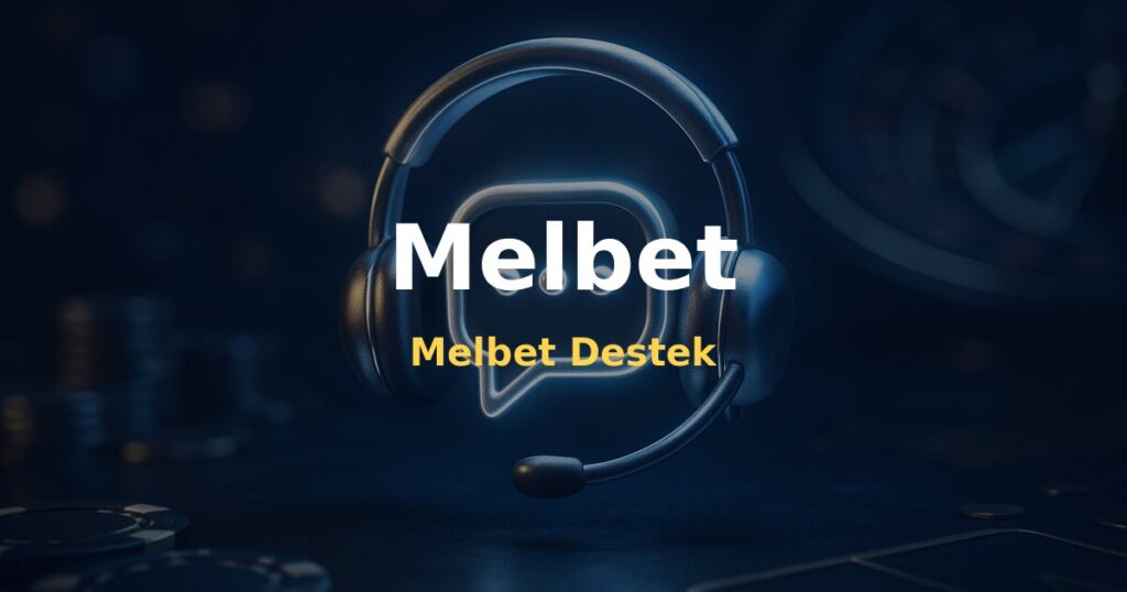Melbet Destek - Melbet