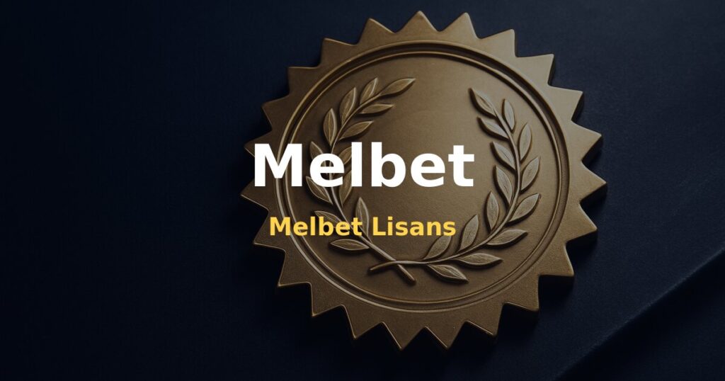 Melbet Lisans - Melbet